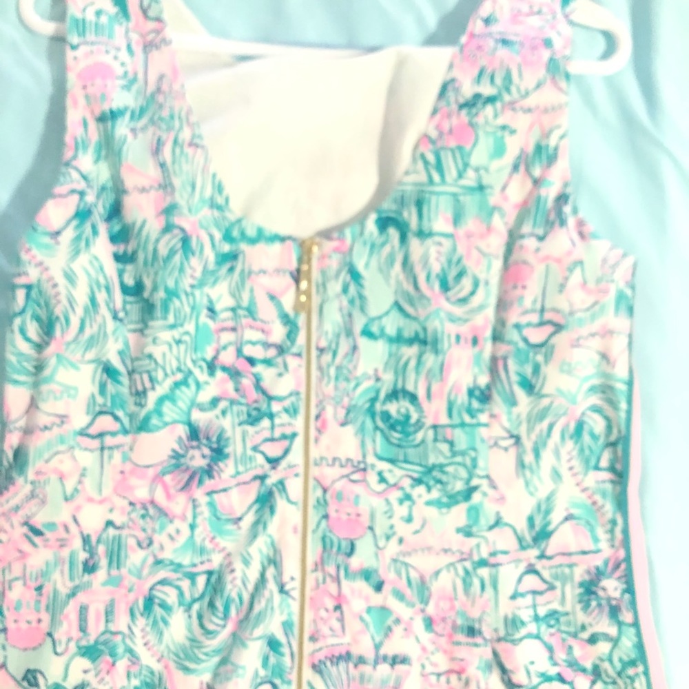 Lilly Pulitzer Mila Shift